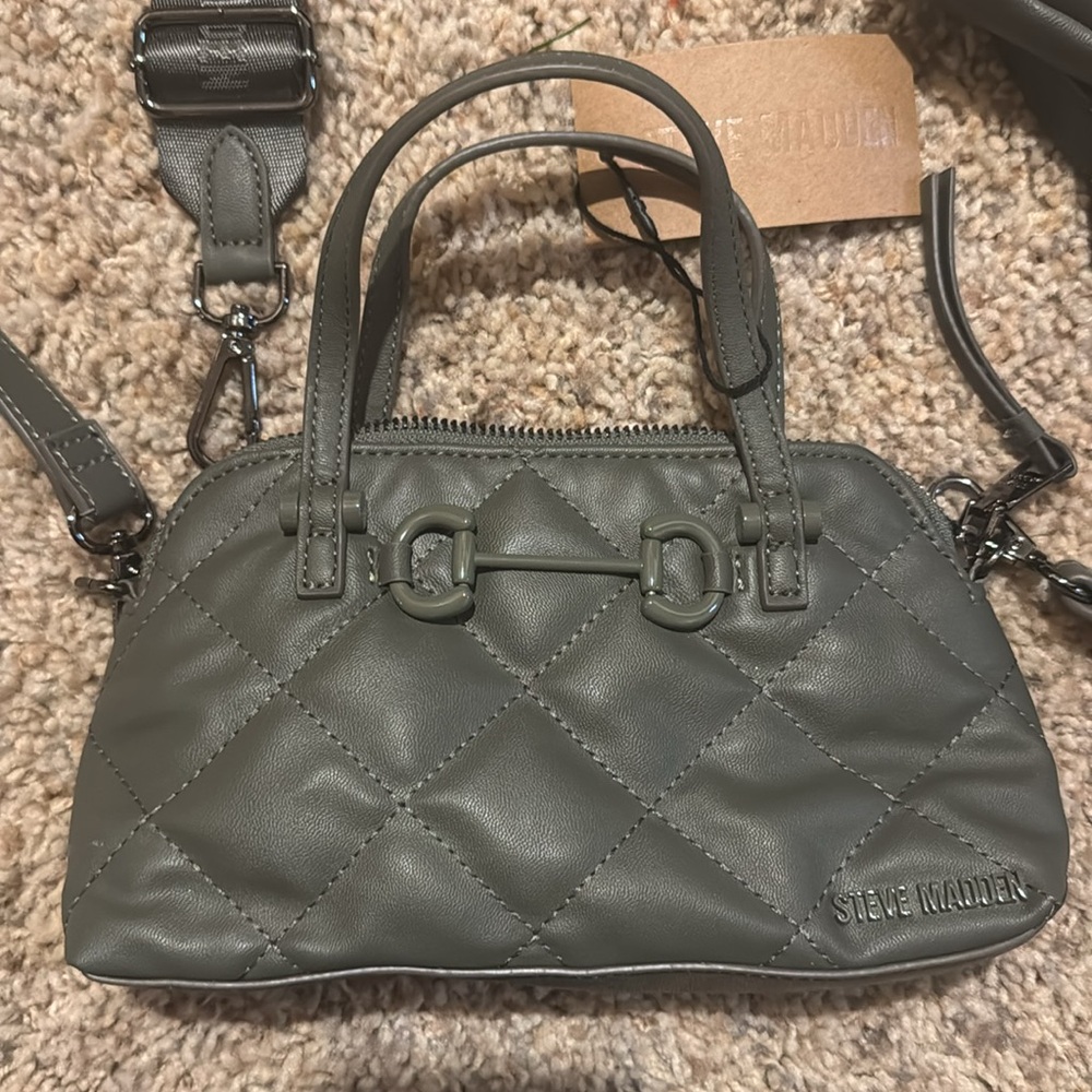 Steve Madden Crossbody